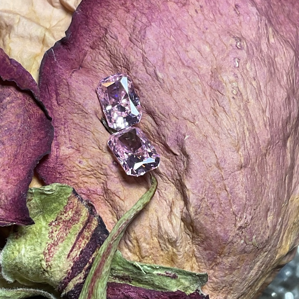 Morganite